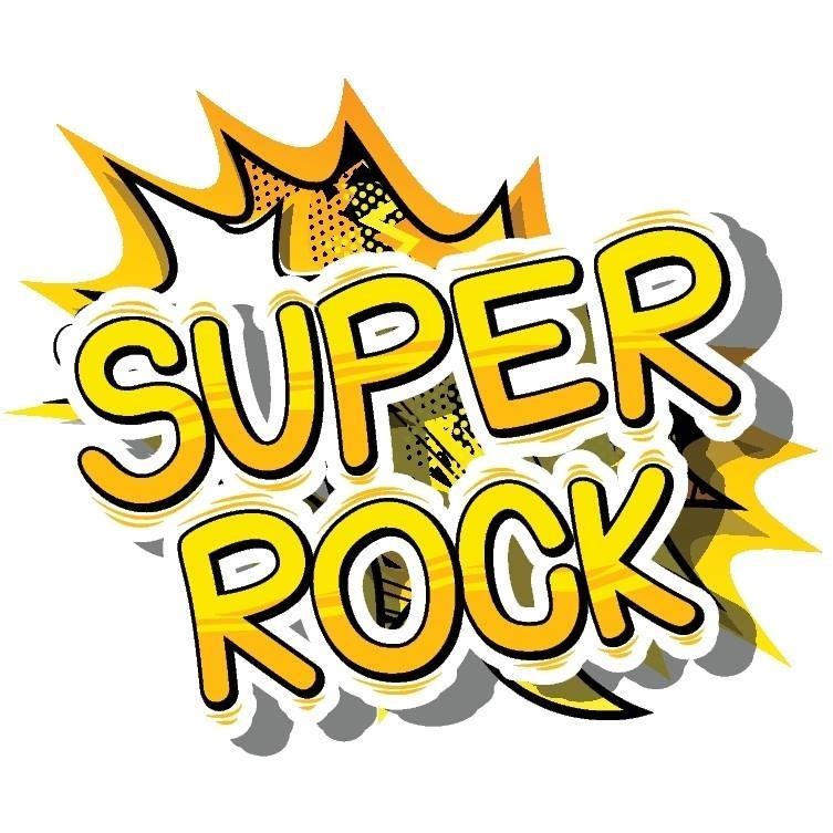 superrock logo